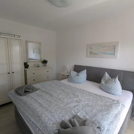 Freibeuter アパート ボルン