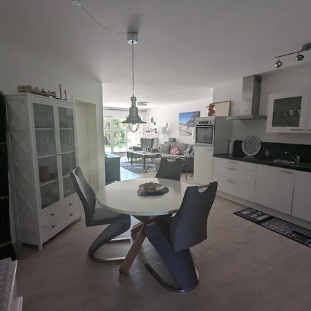 Apartman Freibeuter Born