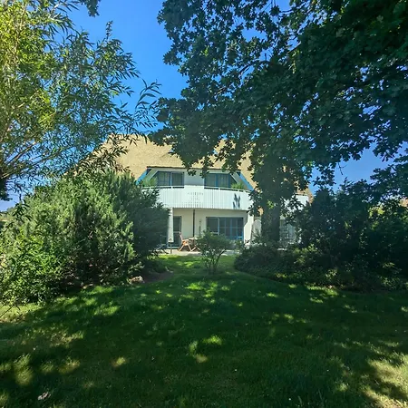 Freibeuter アパート *