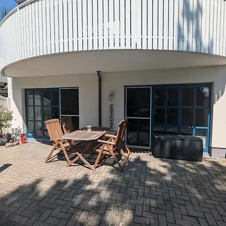 Apartment Freibeuter