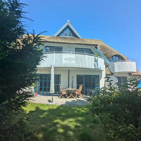 Apartman Freibeuter Born