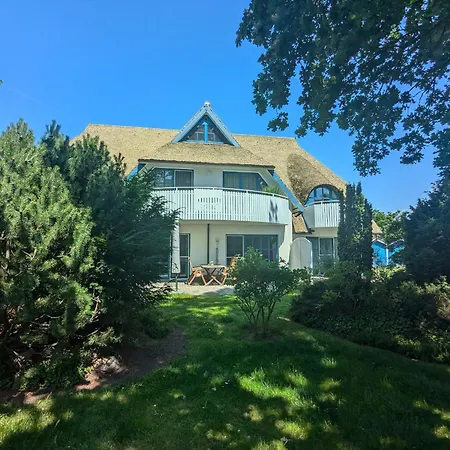 Apartman Freibeuter Born