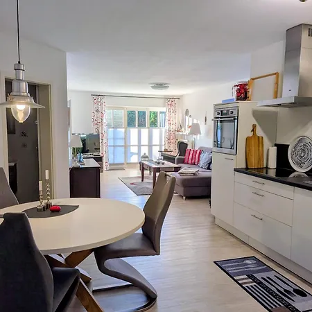 Freibeuter Apartment