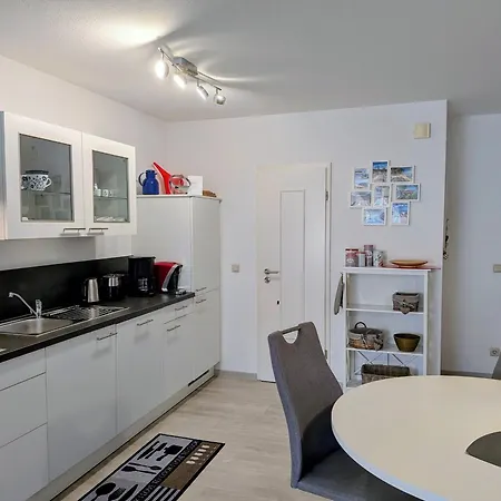 Apartment Freibeuter *