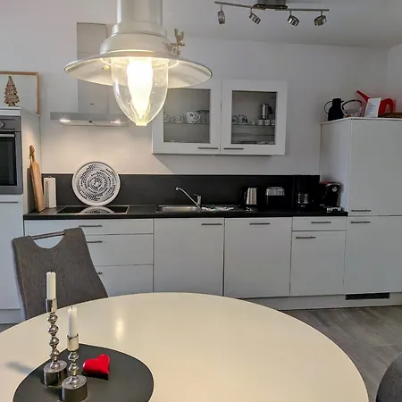 Freibeuter Apartman