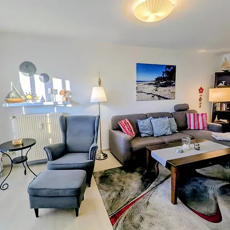 Freibeuter Apartman *