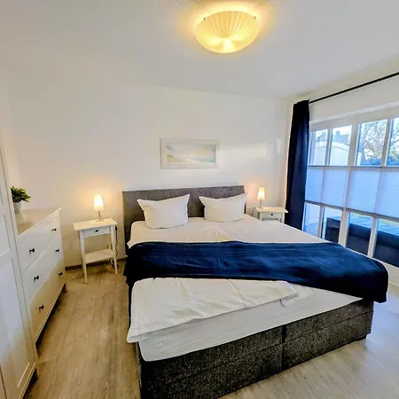 Apartment Freibeuter *