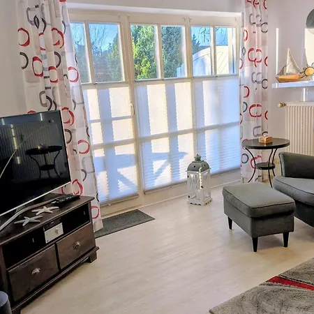 Freibeuter Apartment