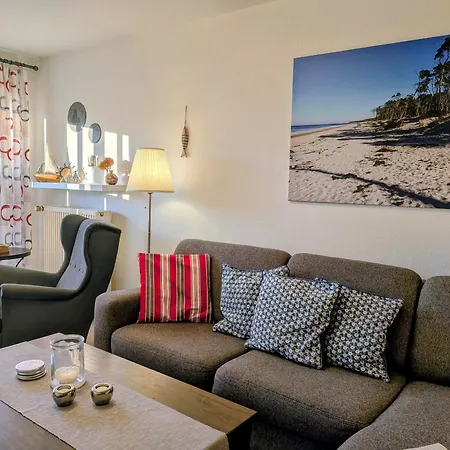 Apartman Freibeuter *